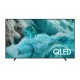 TV UHD SAMSUNG QE65Q7FAAUXXH QLED SMART